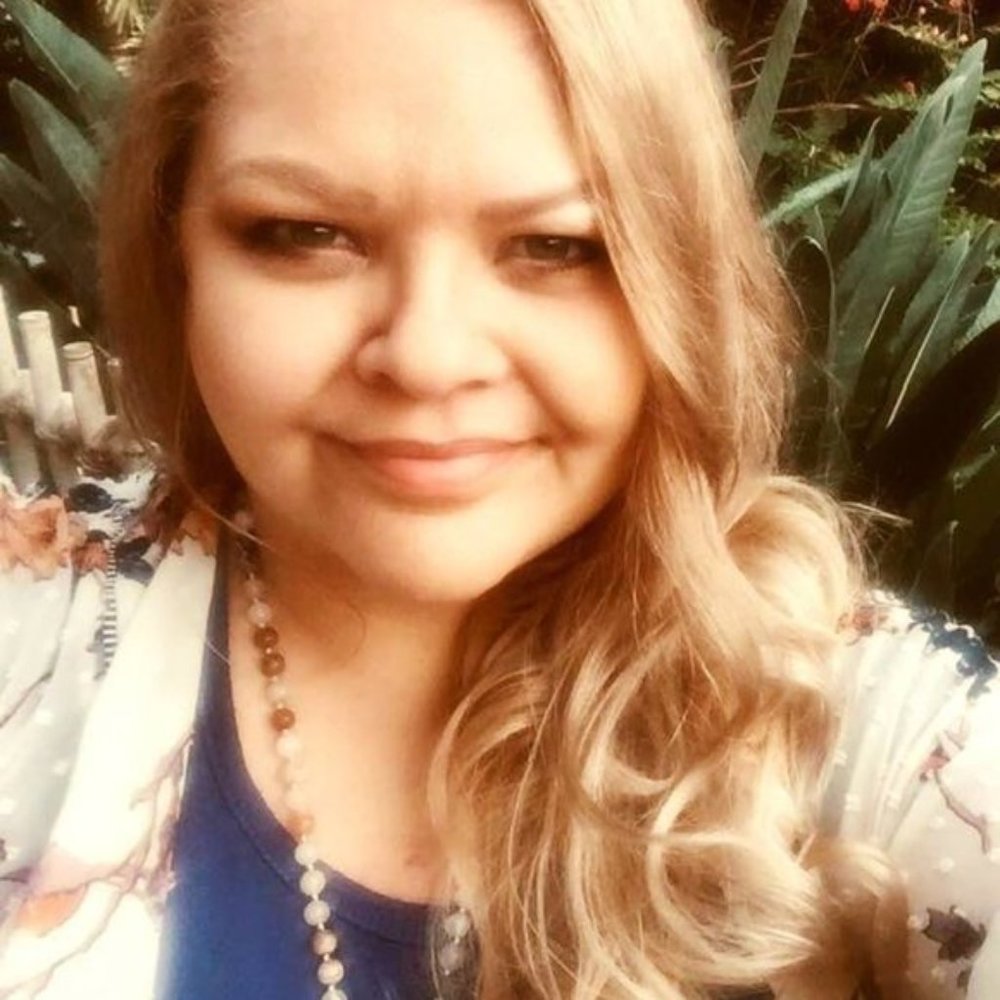 Meet your Posher, Anjanette